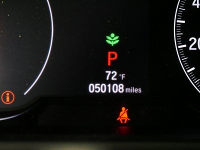 2018 Honda Accord Sedan Sport 2.0T *1-OWNER*