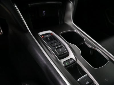 2018 Honda Accord Sedan Sport 2.0T *1-OWNER*