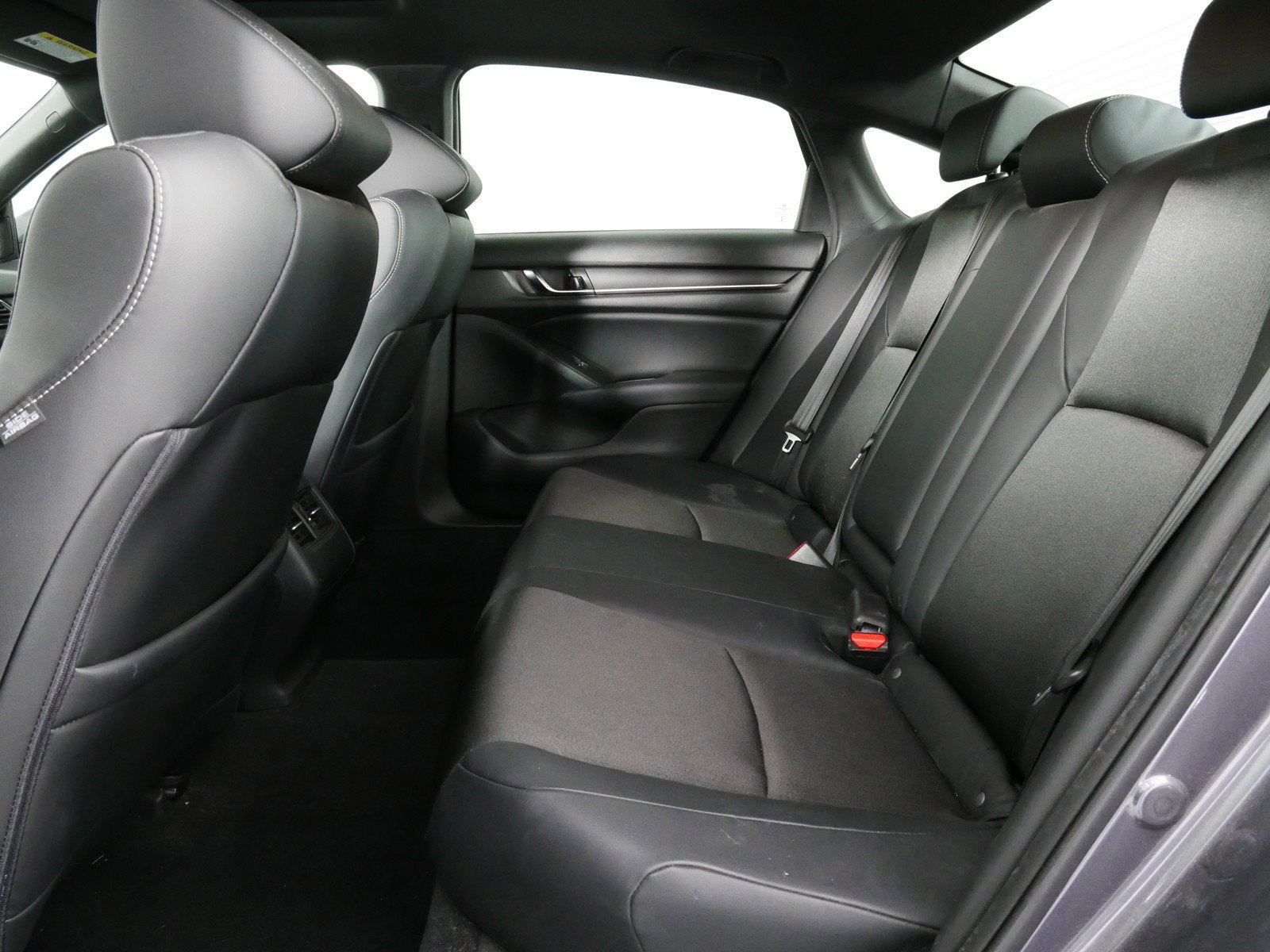 2018 Honda Accord Sedan Sport 2.0T *1-OWNER*