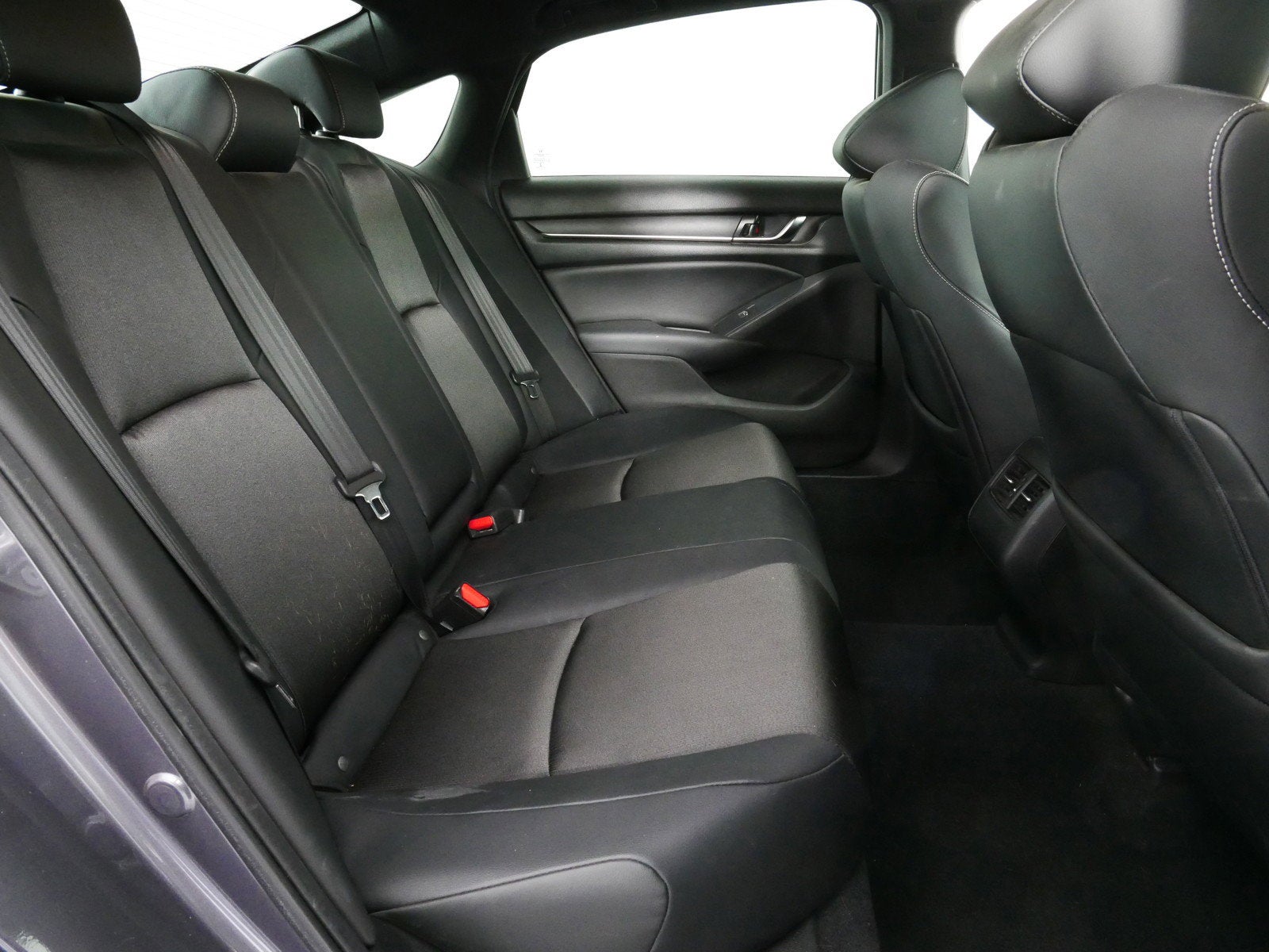2018 Honda Accord Sedan Sport 2.0T *1-OWNER*