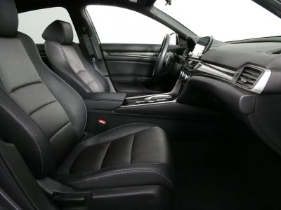 2018 Honda Accord Sedan Sport 2.0T *1-OWNER*