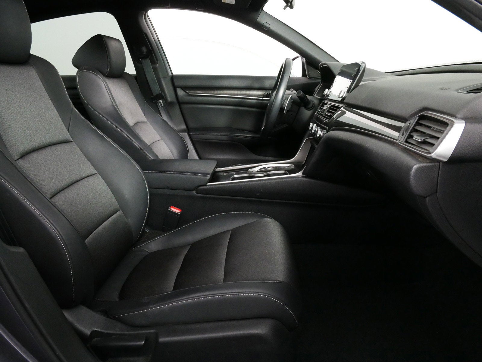2018 Honda Accord Sedan Sport 2.0T *1-OWNER*