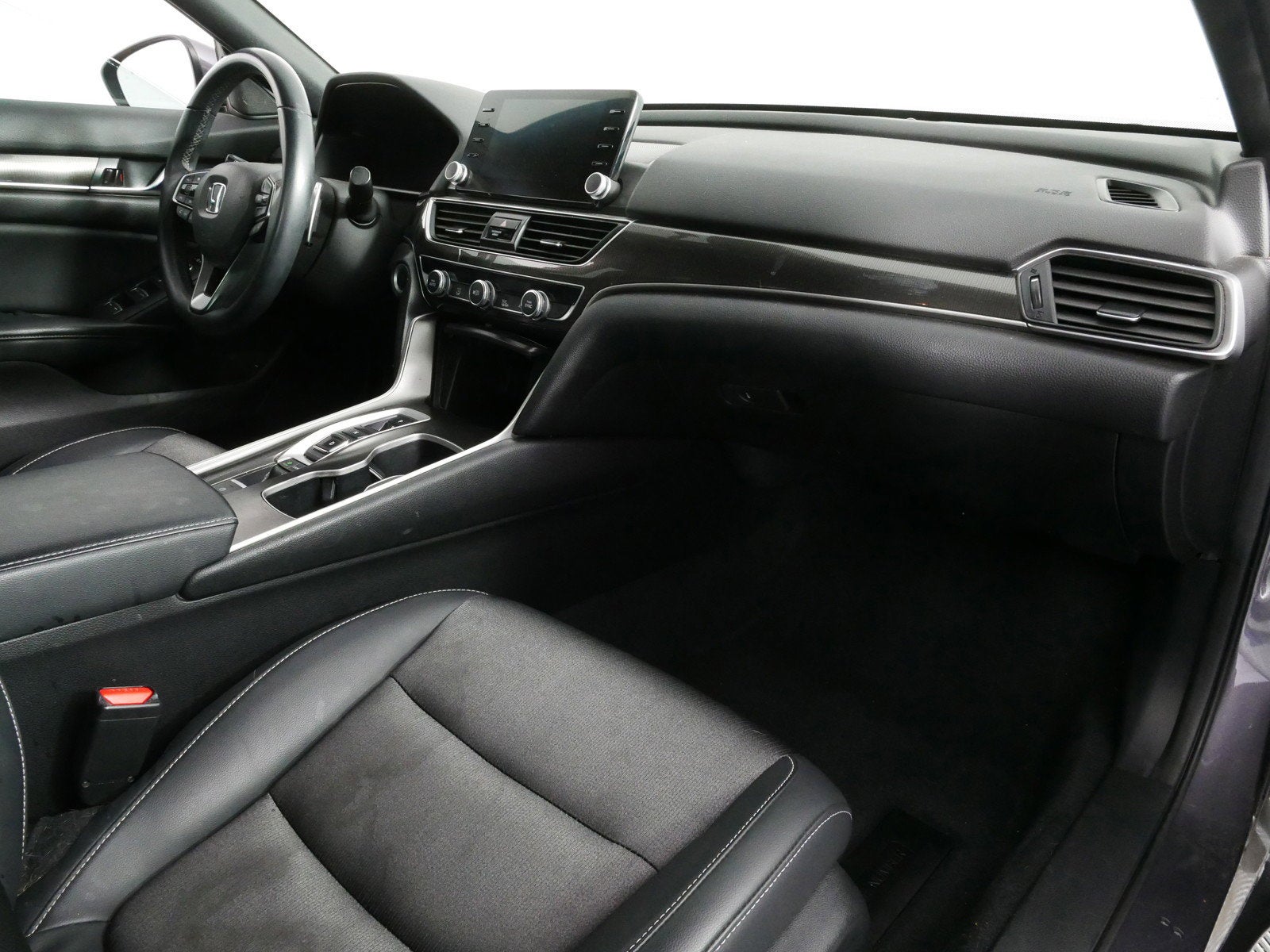 2018 Honda Accord Sedan Sport 2.0T *1-OWNER*