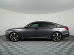 2018 Honda Accord Sedan Sport 2.0T *1-OWNER*