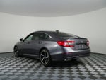 2018 Honda Accord Sedan Sport 2.0T *1-OWNER*