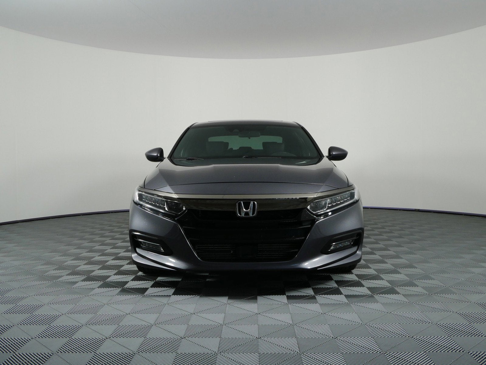 2018 Honda Accord Sedan Sport 2.0T *1-OWNER*