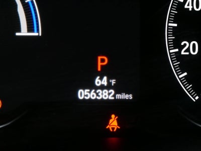 2020 Honda Accord EX Hybrid FWD *1-OWNER, CLEAN CARFAX!*