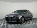 2020 Honda Accord EX Hybrid FWD *1-OWNER, CLEAN CARFAX!*