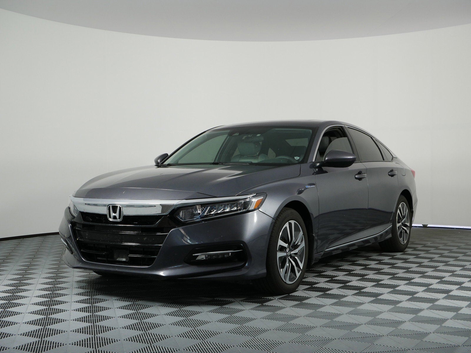 2020 Honda Accord EX Hybrid FWD *1-OWNER, CLEAN CARFAX!*