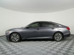 2020 Honda Accord EX Hybrid FWD *1-OWNER, CLEAN CARFAX!*