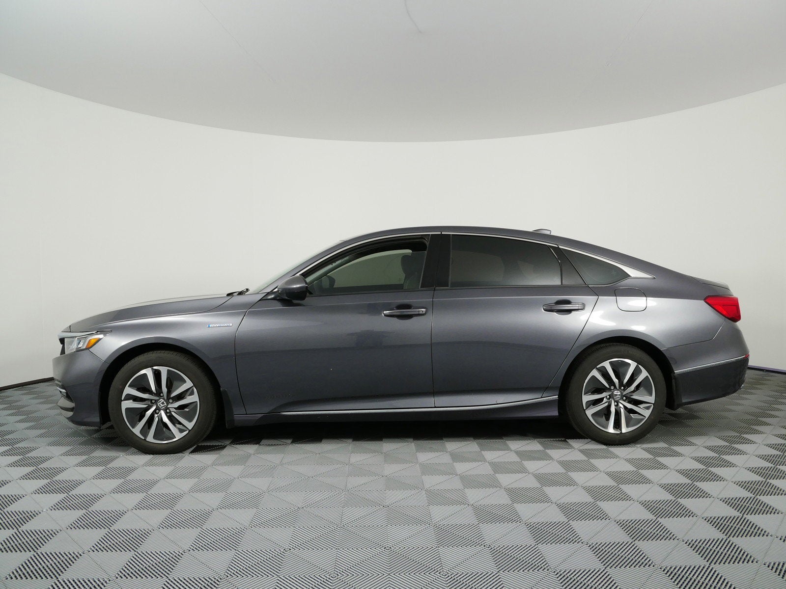 2020 Honda Accord EX Hybrid FWD *1-OWNER, CLEAN CARFAX!*