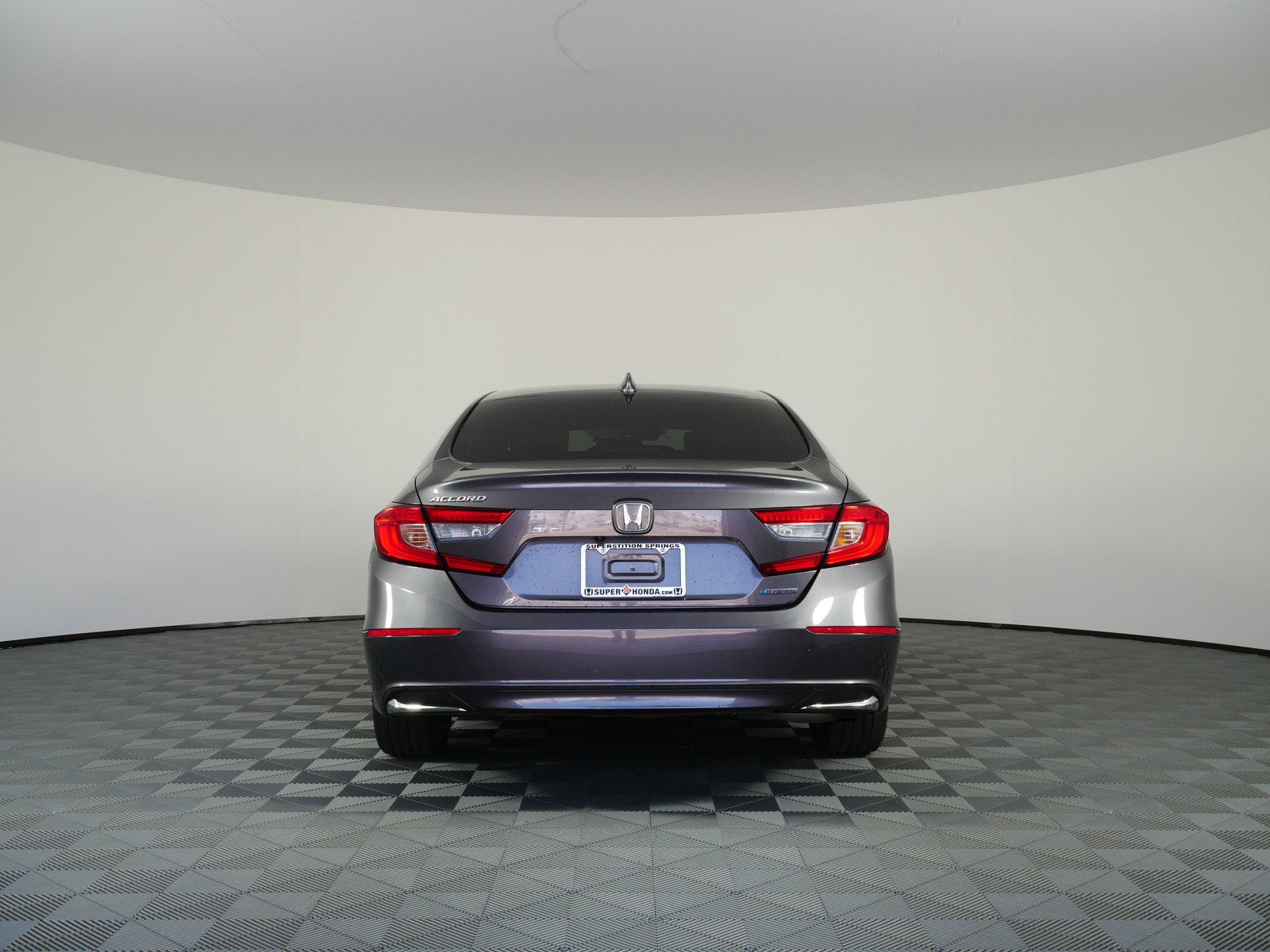 2020 Honda Accord EX Hybrid FWD *1-OWNER, CLEAN CARFAX!*