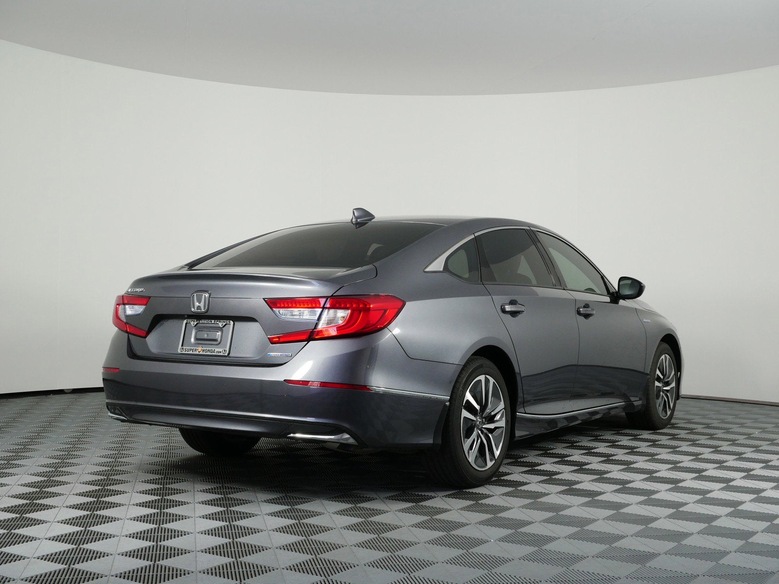 2020 Honda Accord EX Hybrid FWD *1-OWNER, CLEAN CARFAX!*