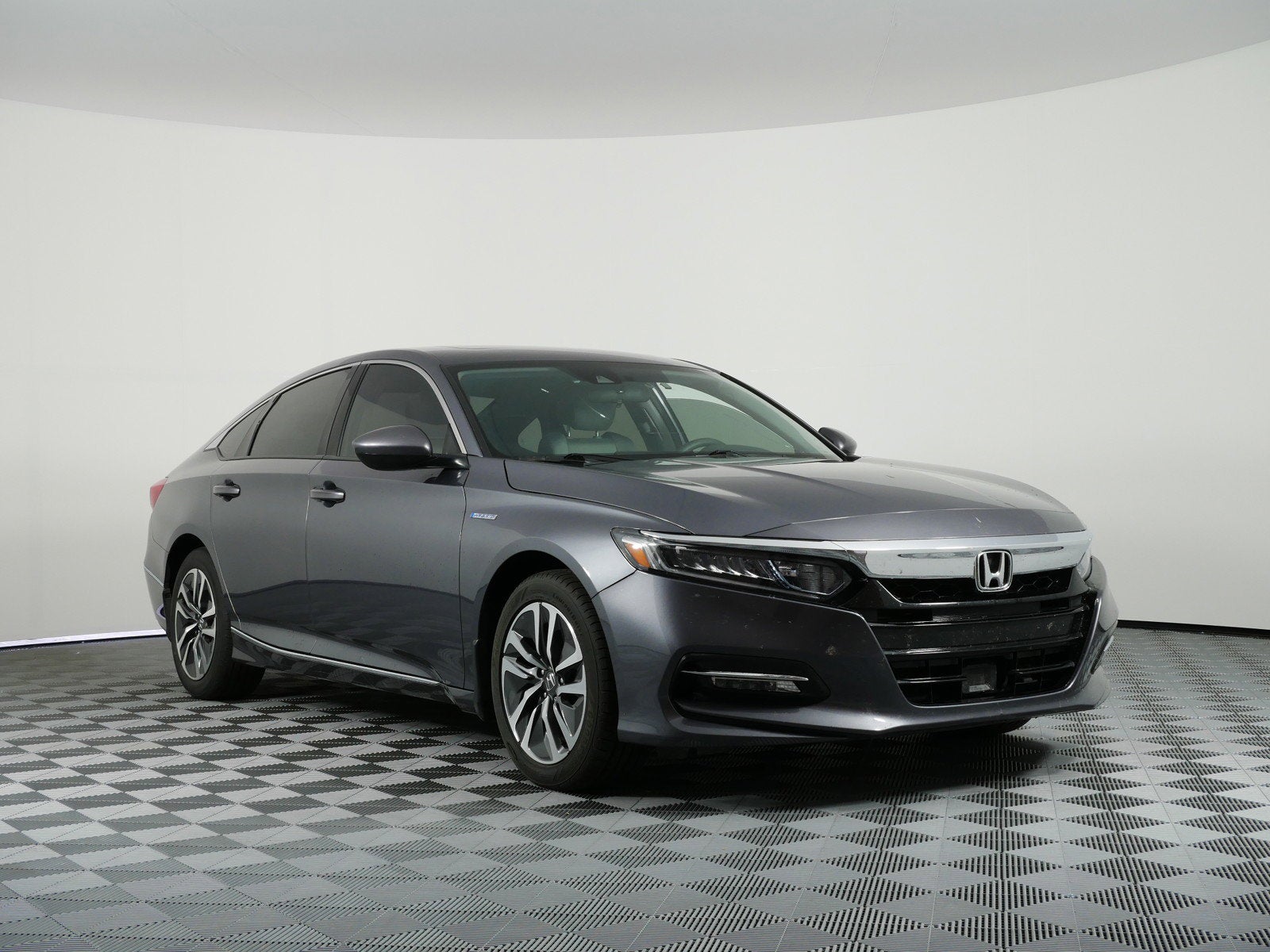 2020 Honda Accord EX Hybrid FWD *1-OWNER, CLEAN CARFAX!*