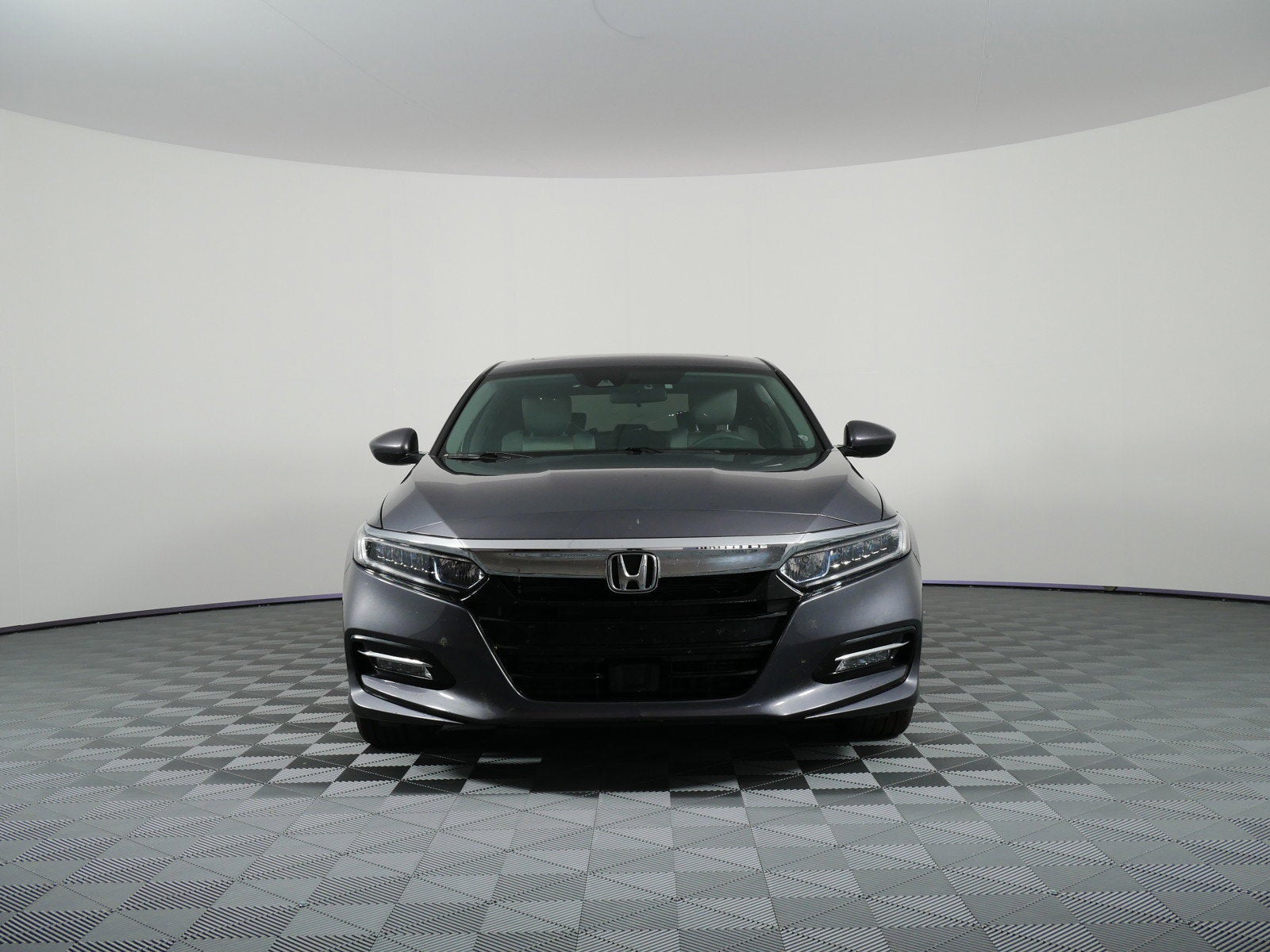 2020 Honda Accord EX Hybrid FWD *1-OWNER, CLEAN CARFAX!*