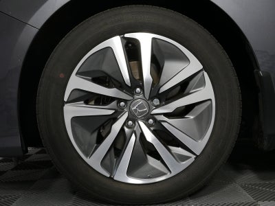 2020 Honda Accord EX Hybrid FWD *1-OWNER, CLEAN CARFAX!*