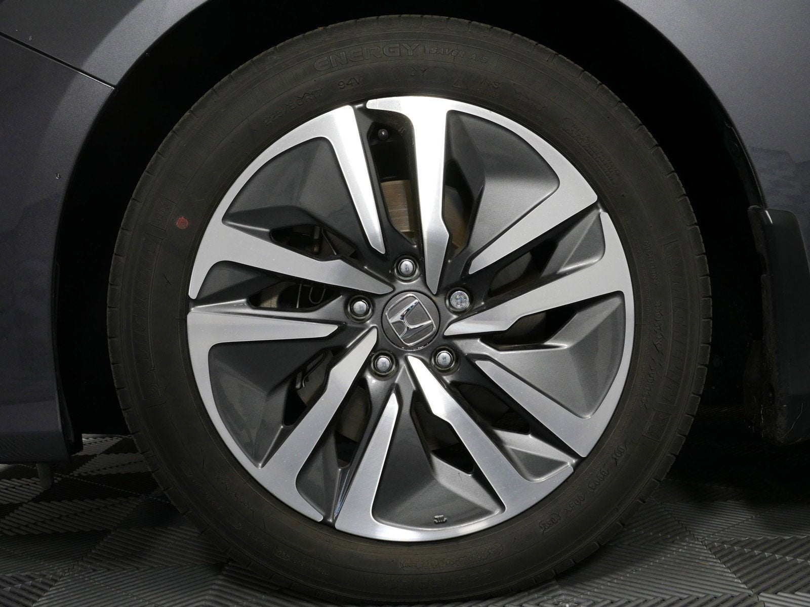 2020 Honda Accord EX Hybrid FWD *1-OWNER, CLEAN CARFAX!*