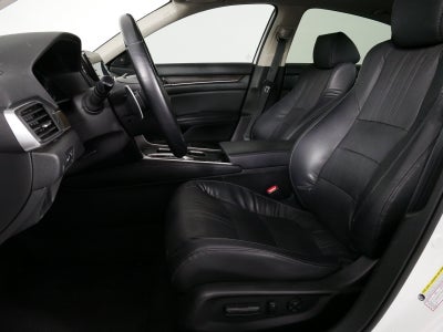2018 Honda Accord EX-L Hybrid *1-OWNER!*