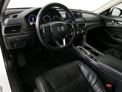 2018 Honda Accord EX-L Hybrid *1-OWNER!*