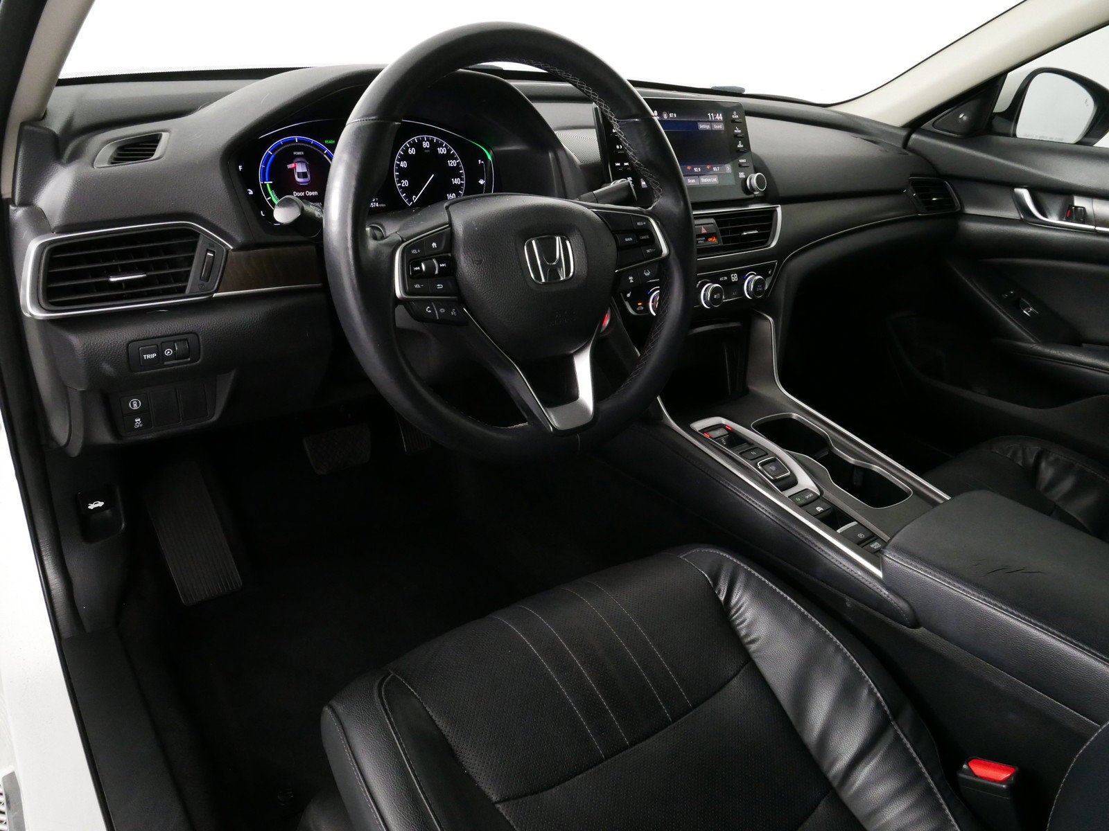 2018 Honda Accord EX-L Hybrid *1-OWNER!*