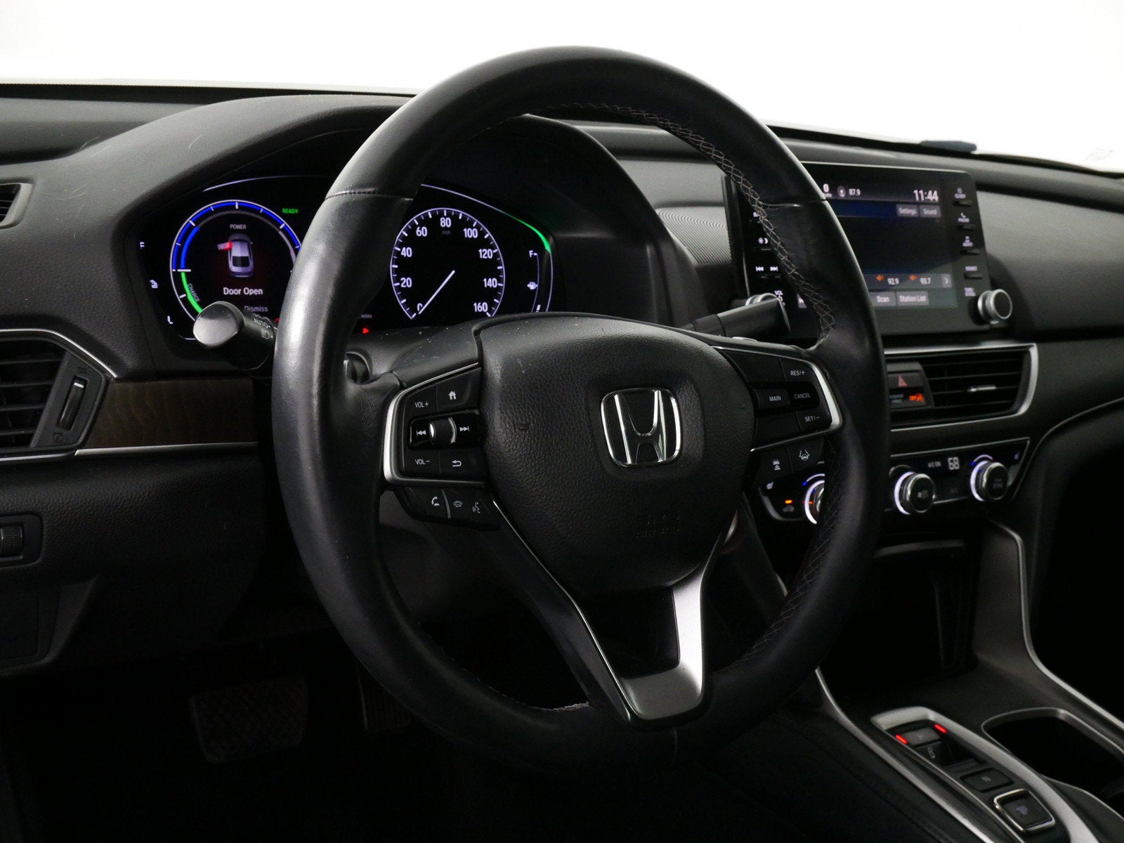 2018 Honda Accord EX-L Hybrid *1-OWNER!*