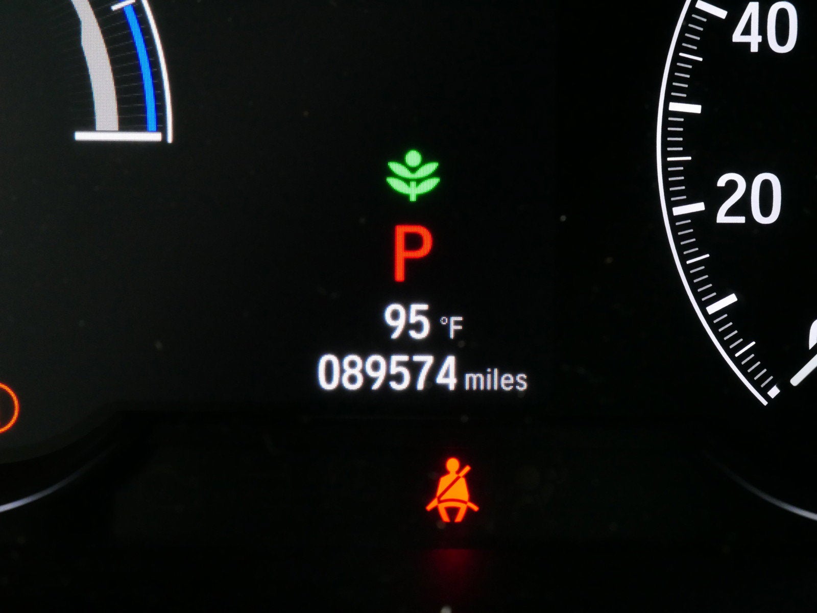 2018 Honda Accord EX-L Hybrid *1-OWNER!*