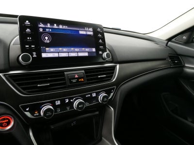 2018 Honda Accord EX-L Hybrid *1-OWNER!*