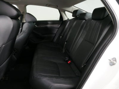 2018 Honda Accord EX-L Hybrid *1-OWNER!*