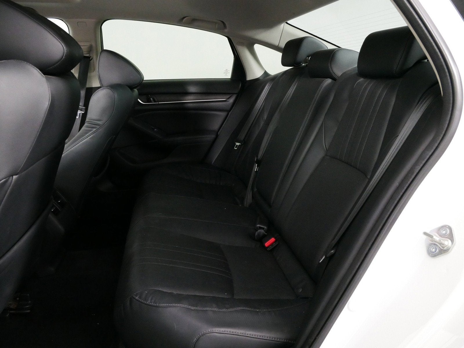 2018 Honda Accord EX-L Hybrid *1-OWNER!*