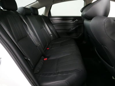2018 Honda Accord EX-L Hybrid *1-OWNER!*