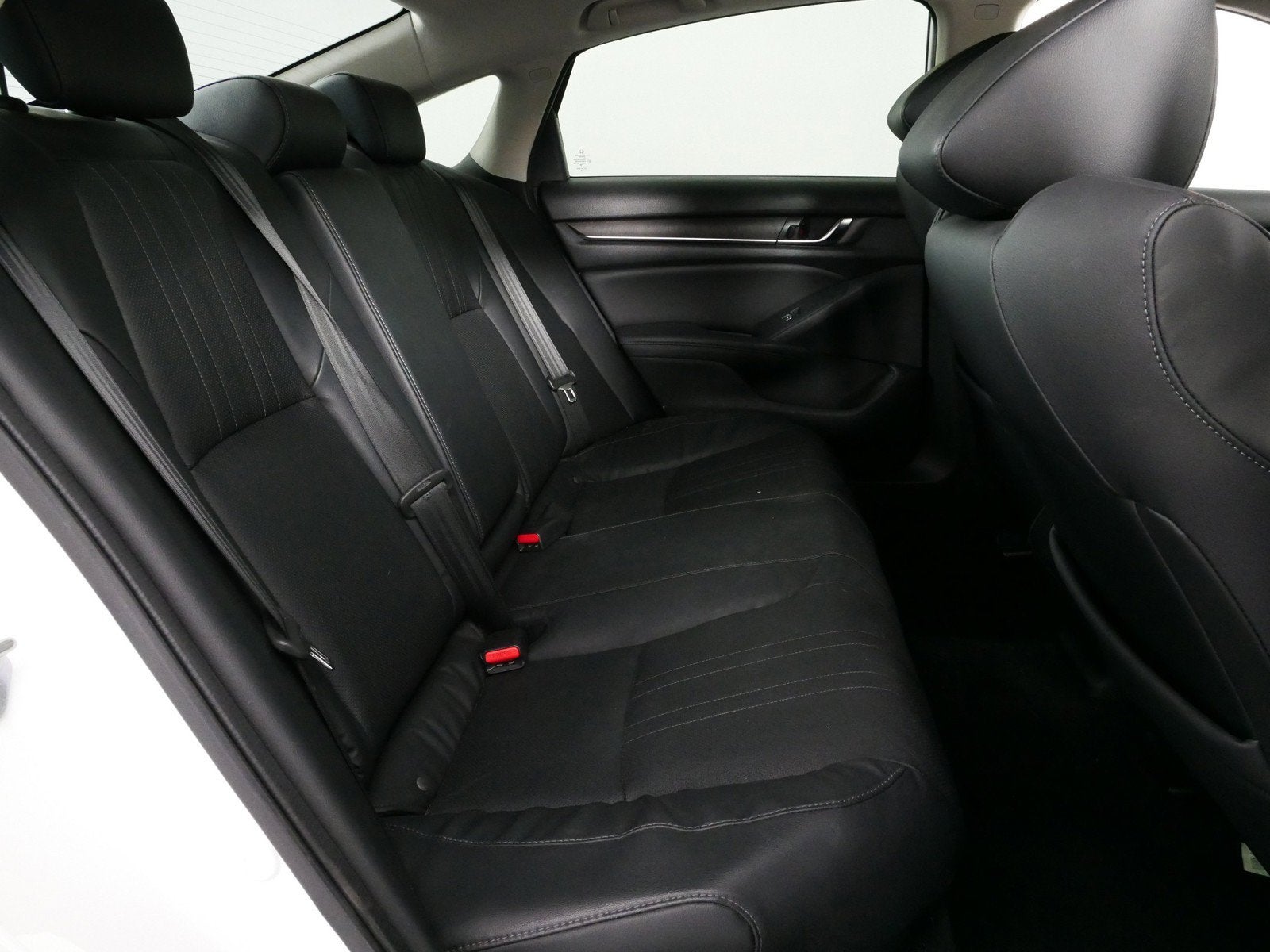 2018 Honda Accord EX-L Hybrid *1-OWNER!*
