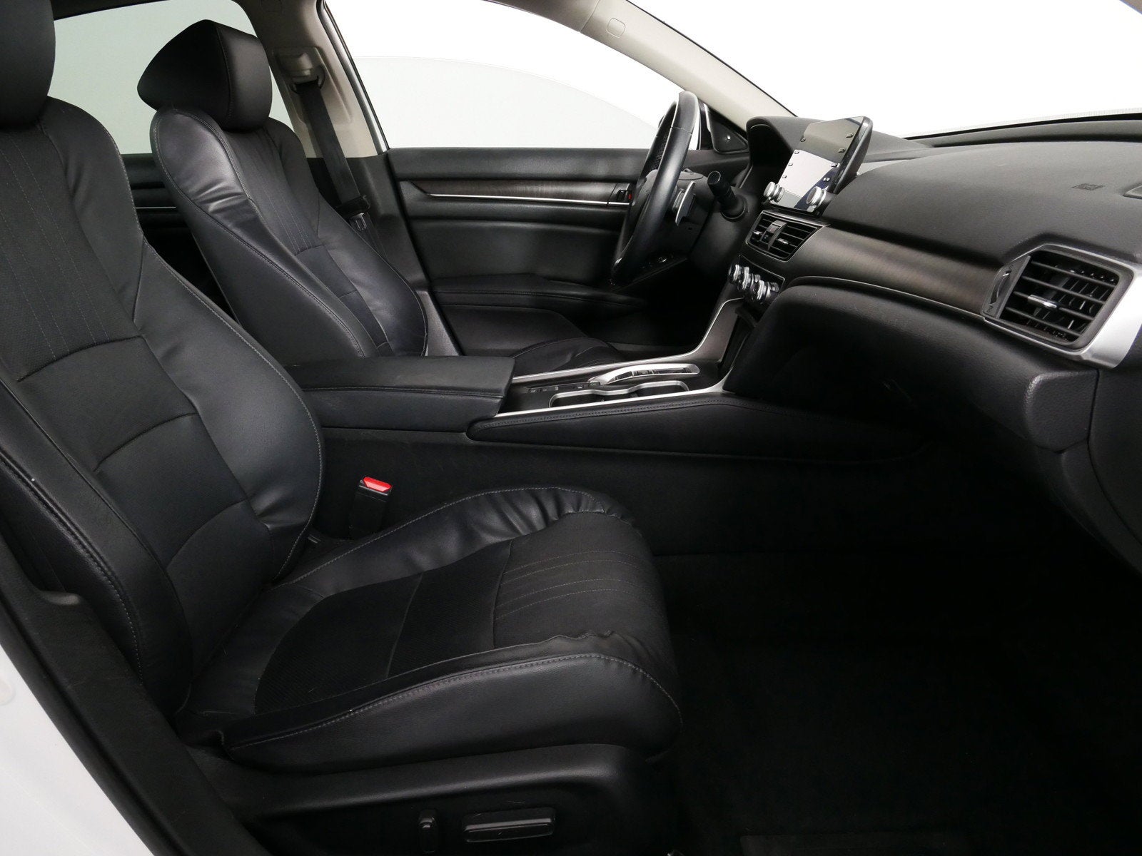 2018 Honda Accord EX-L Hybrid *1-OWNER!*