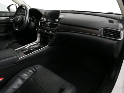 2018 Honda Accord EX-L Hybrid *1-OWNER!*