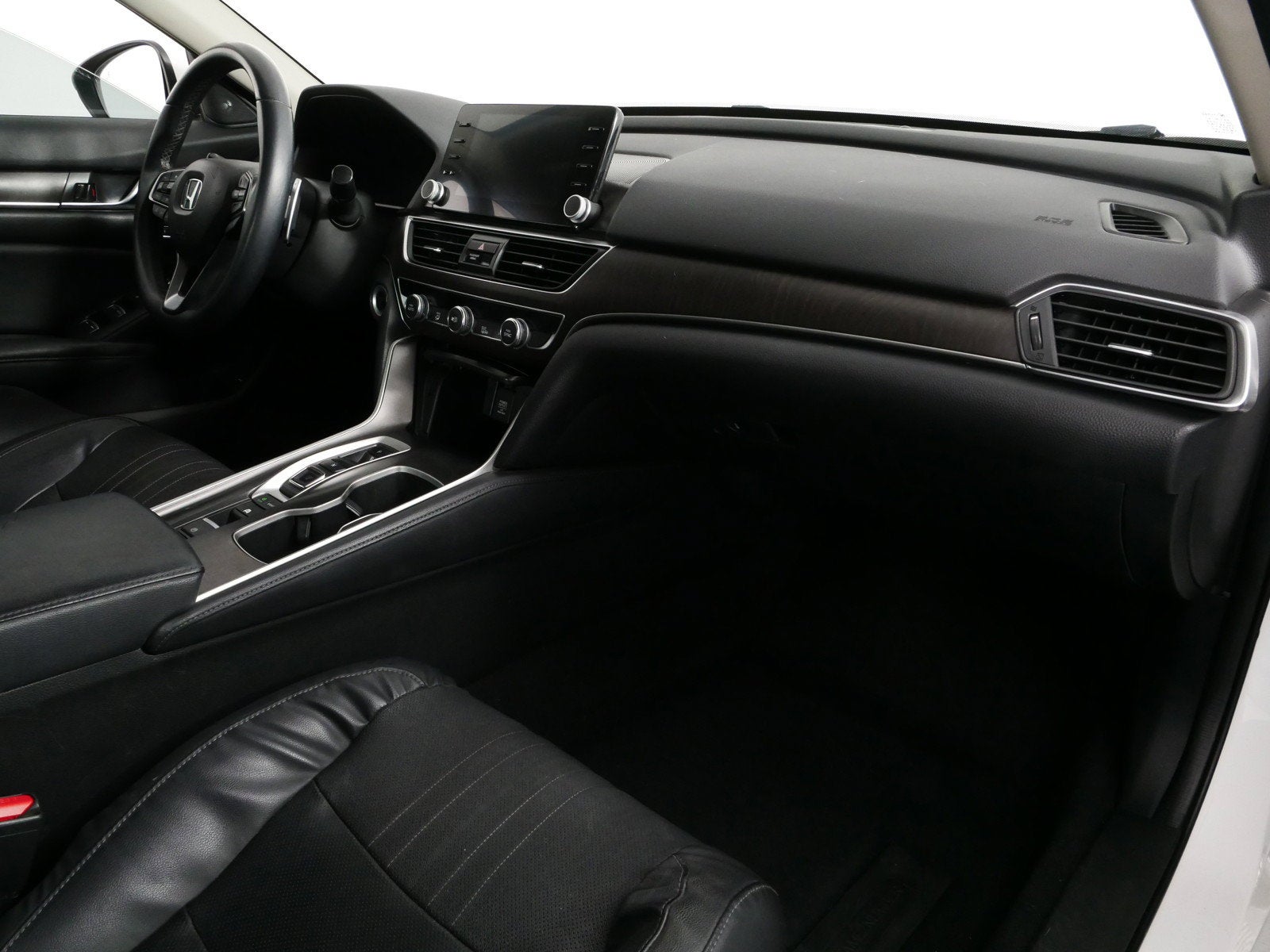 2018 Honda Accord EX-L Hybrid *1-OWNER!*
