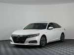 2018 Honda Accord EX-L Hybrid *1-OWNER!*
