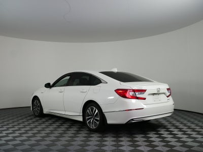 2018 Honda Accord EX-L Hybrid *1-OWNER!*