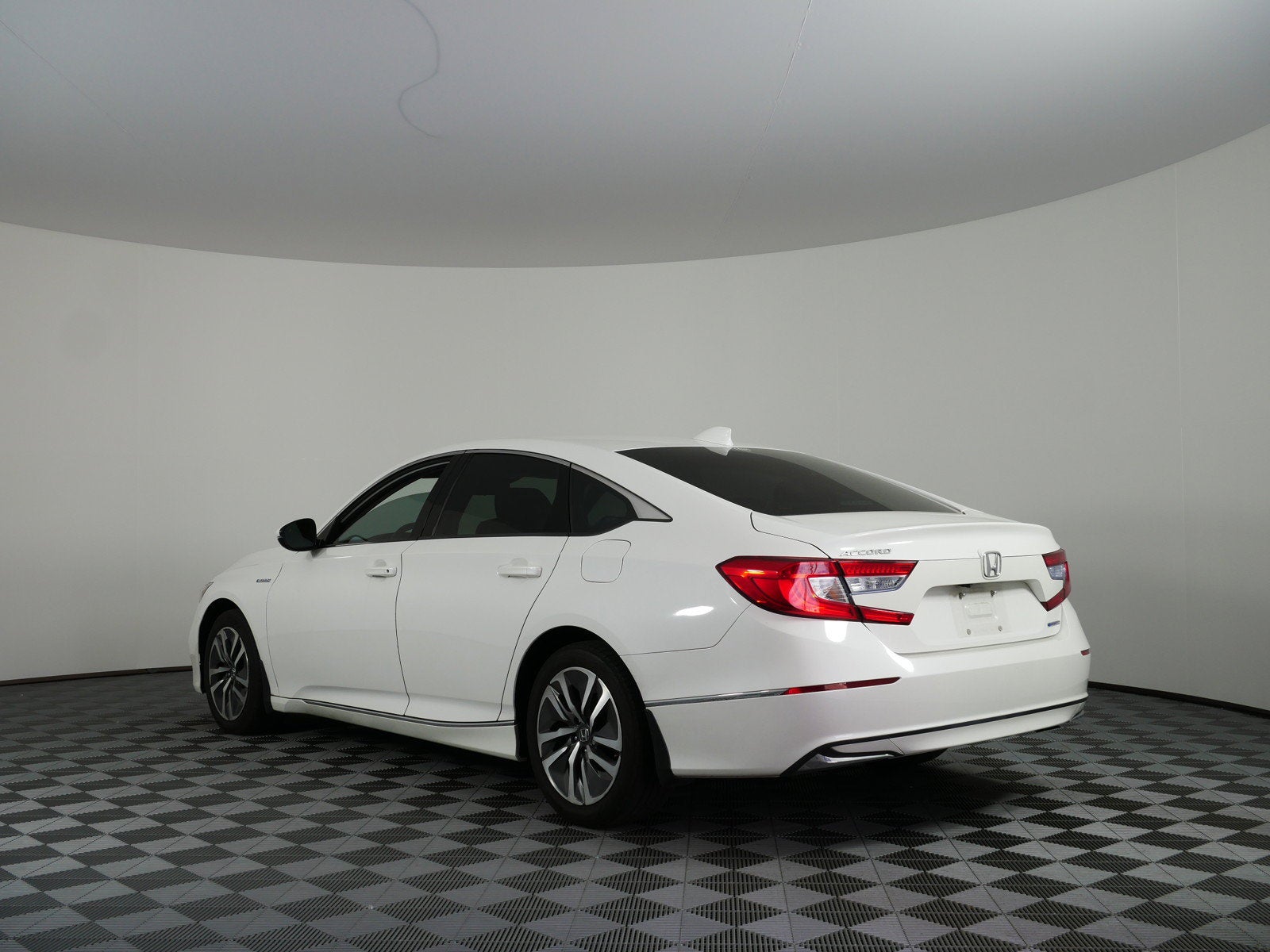 2018 Honda Accord EX-L Hybrid *1-OWNER!*