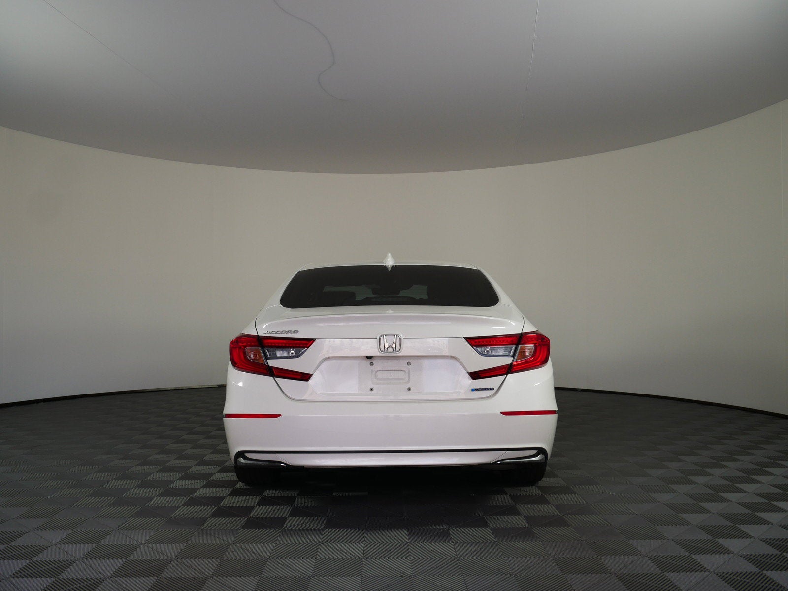 2018 Honda Accord EX-L Hybrid *1-OWNER!*