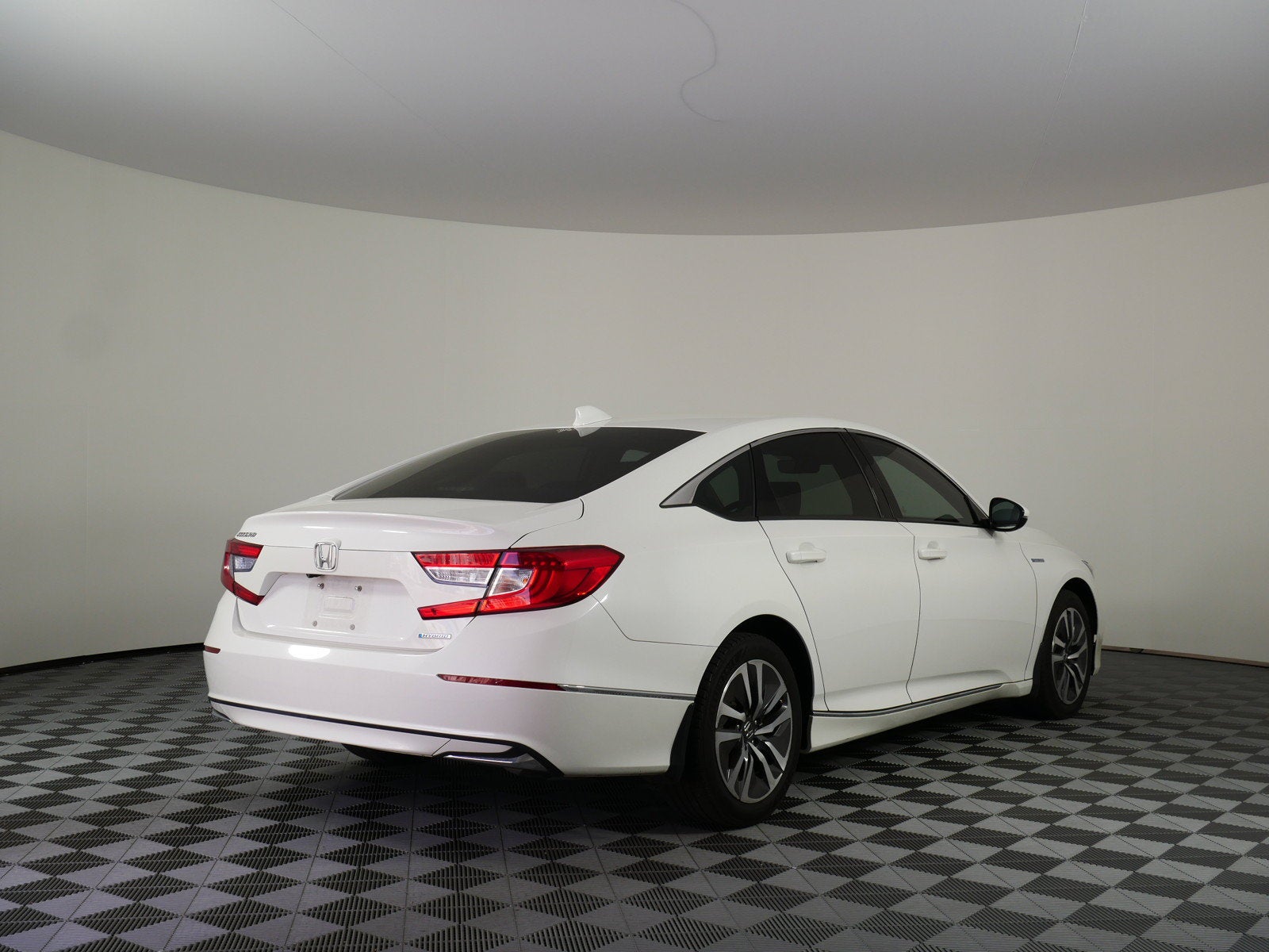 2018 Honda Accord EX-L Hybrid *1-OWNER!*