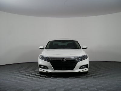 2018 Honda Accord EX-L Hybrid *1-OWNER!*