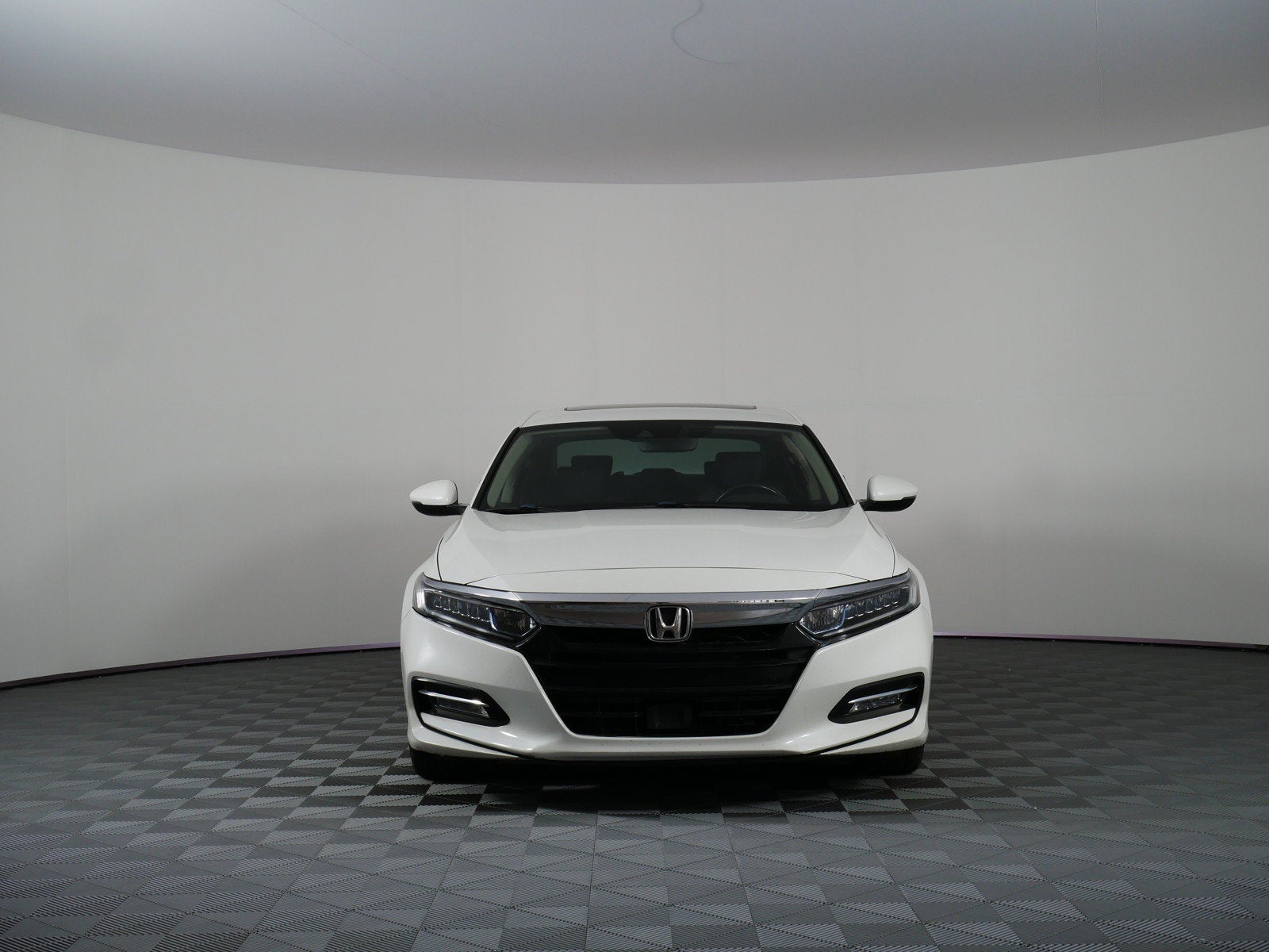 2018 Honda Accord EX-L Hybrid *1-OWNER!*