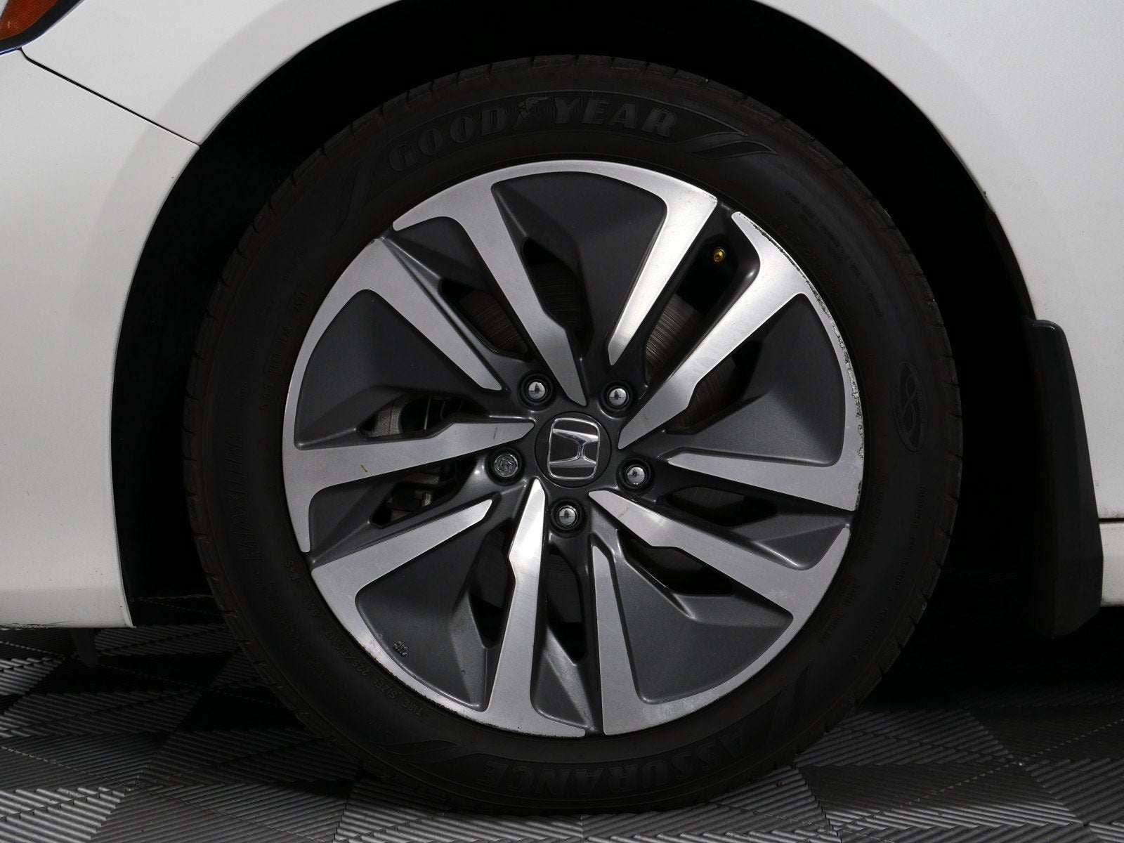 2018 Honda Accord EX-L Hybrid *1-OWNER!*