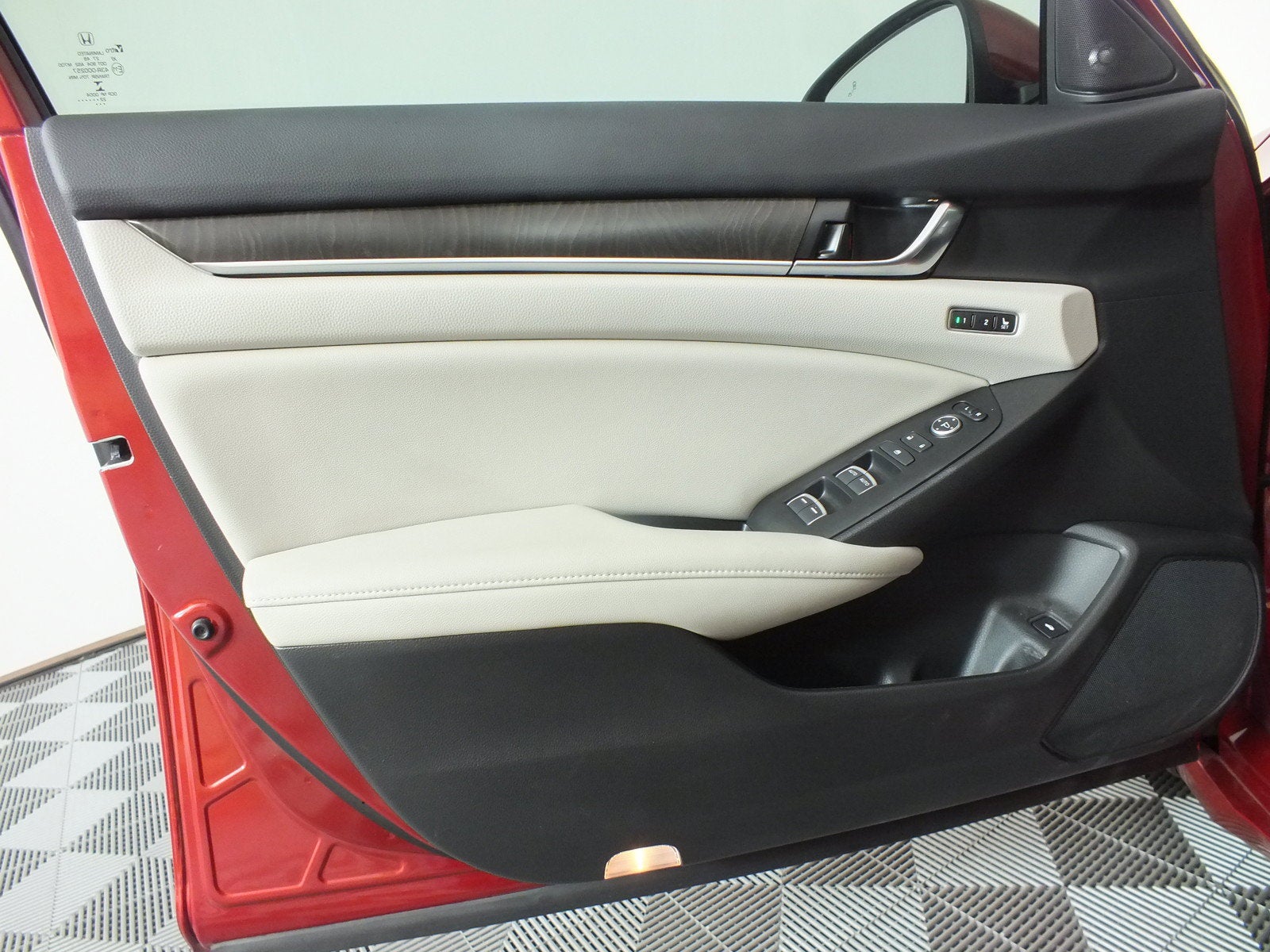 2022 Honda Accord Touring Hybrid *1-OWNER*