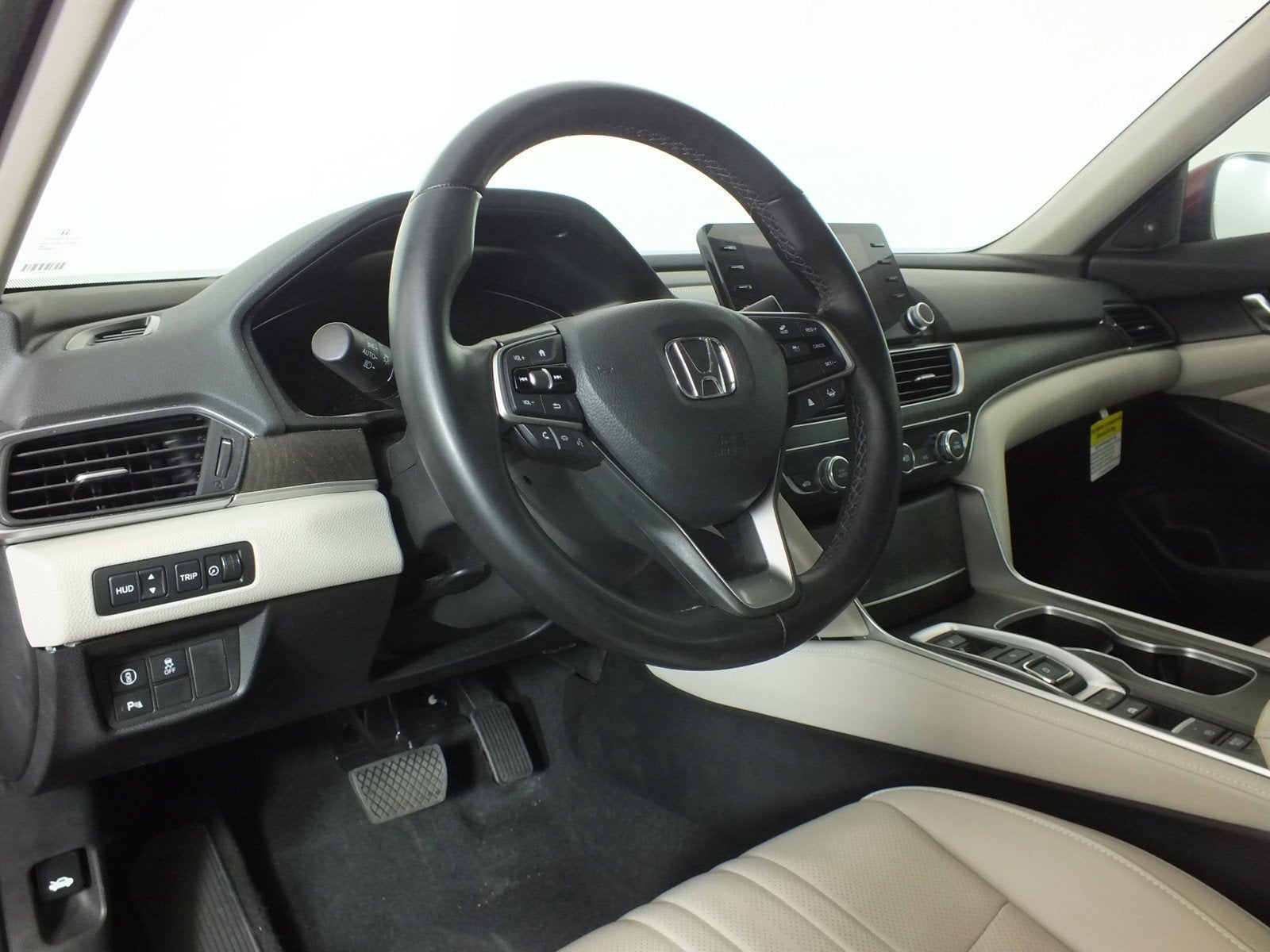2022 Honda Accord Touring Hybrid *1-OWNER*