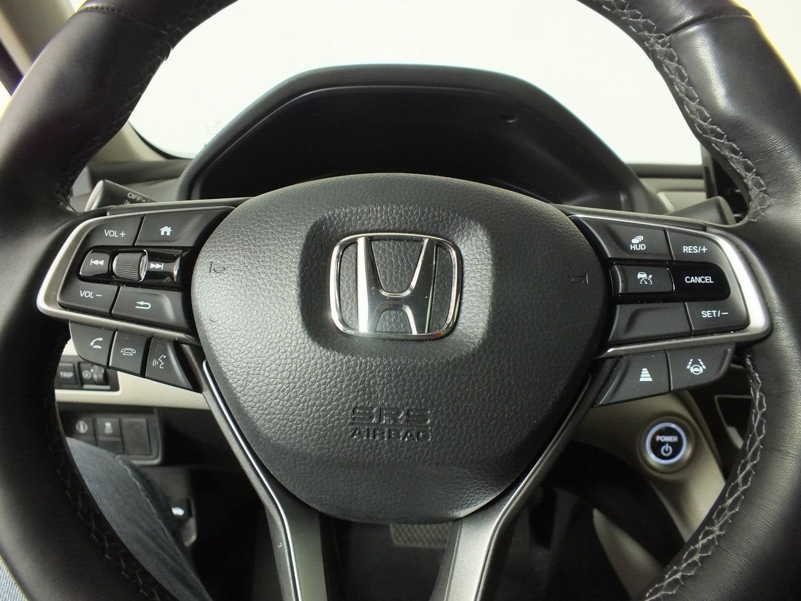2022 Honda Accord Touring Hybrid *1-OWNER*