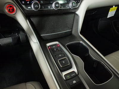 2022 Honda Accord Touring Hybrid *1-OWNER*
