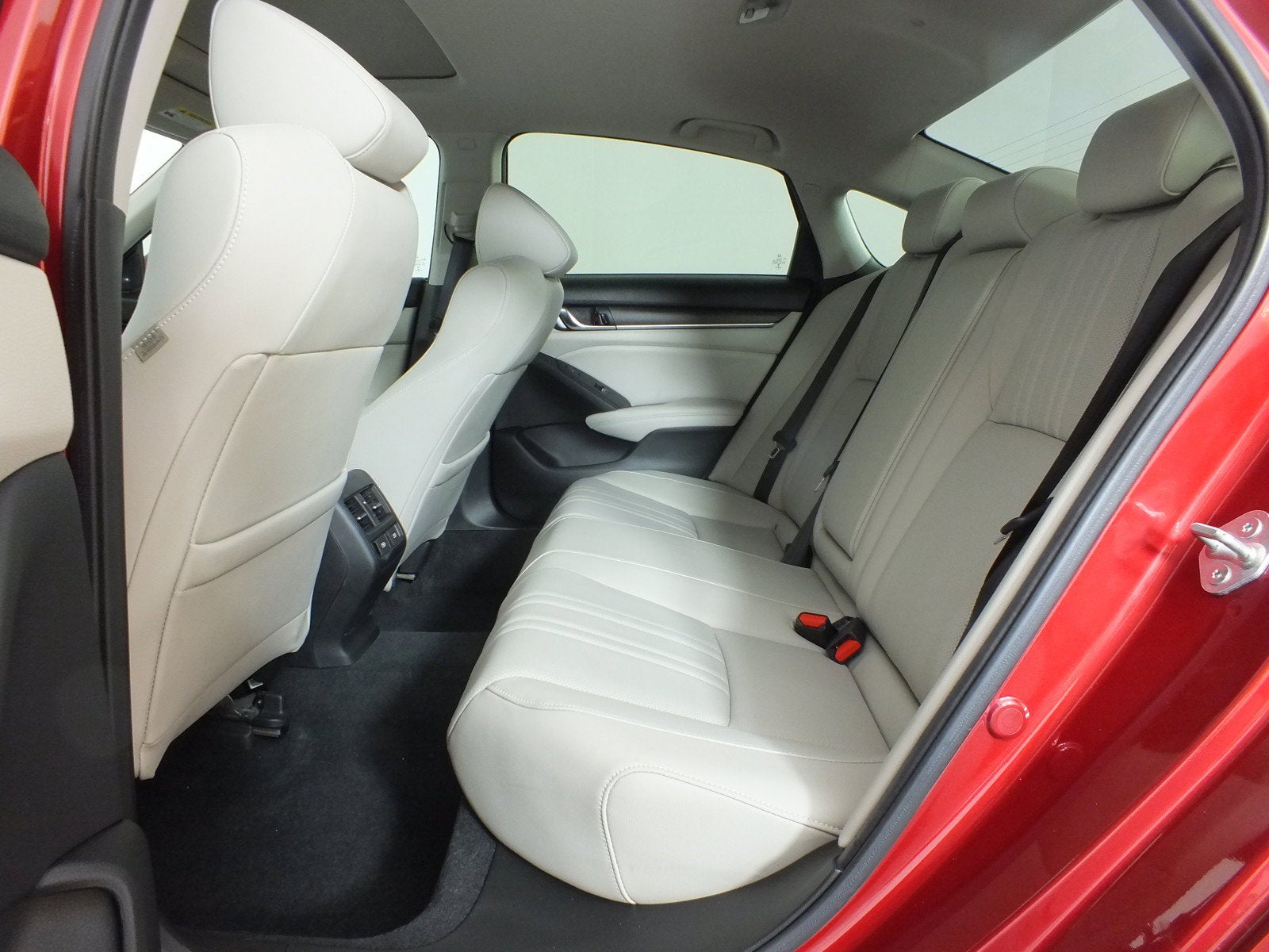 2022 Honda Accord Touring Hybrid *1-OWNER*