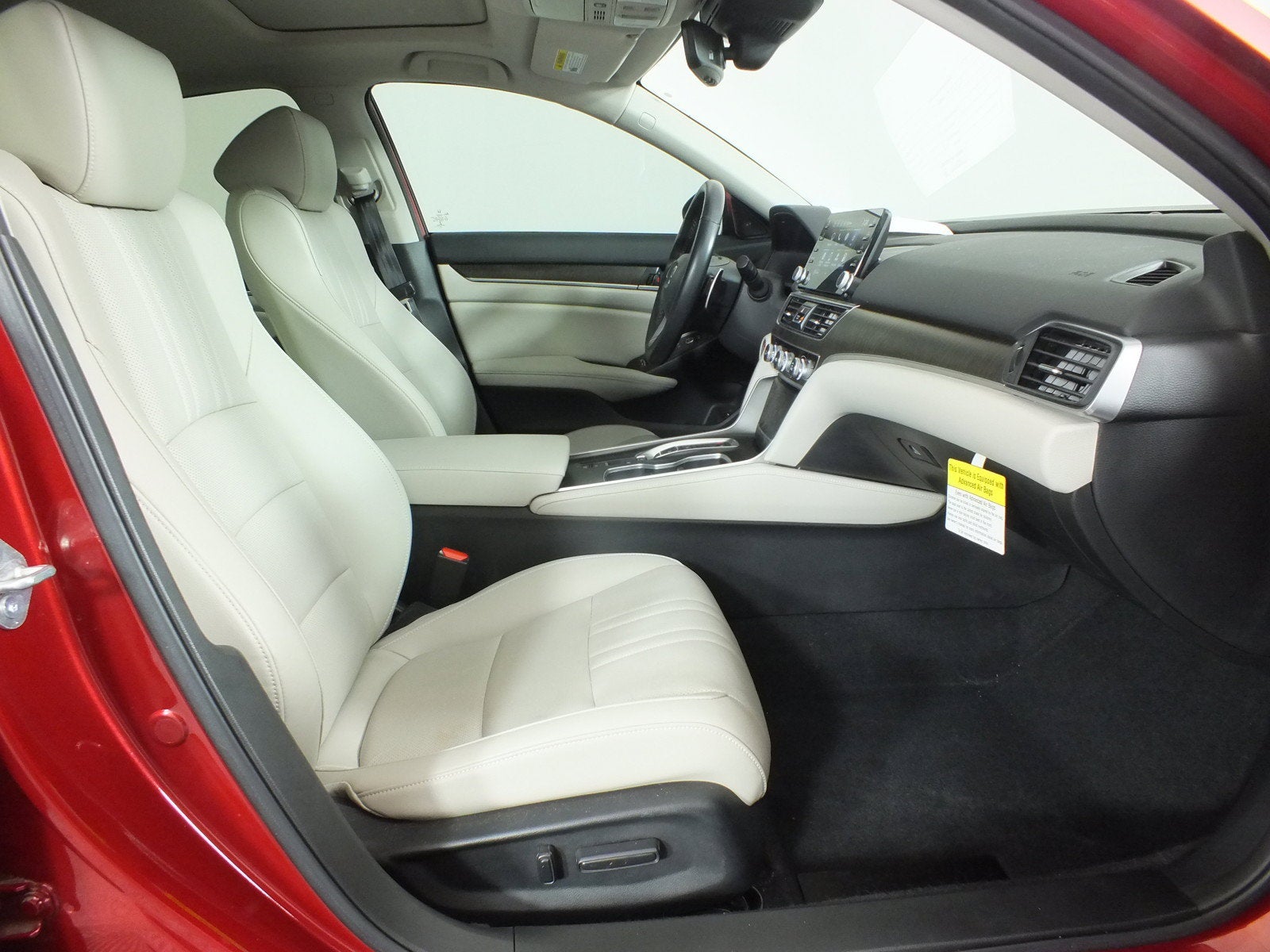 2022 Honda Accord Touring Hybrid *1-OWNER*