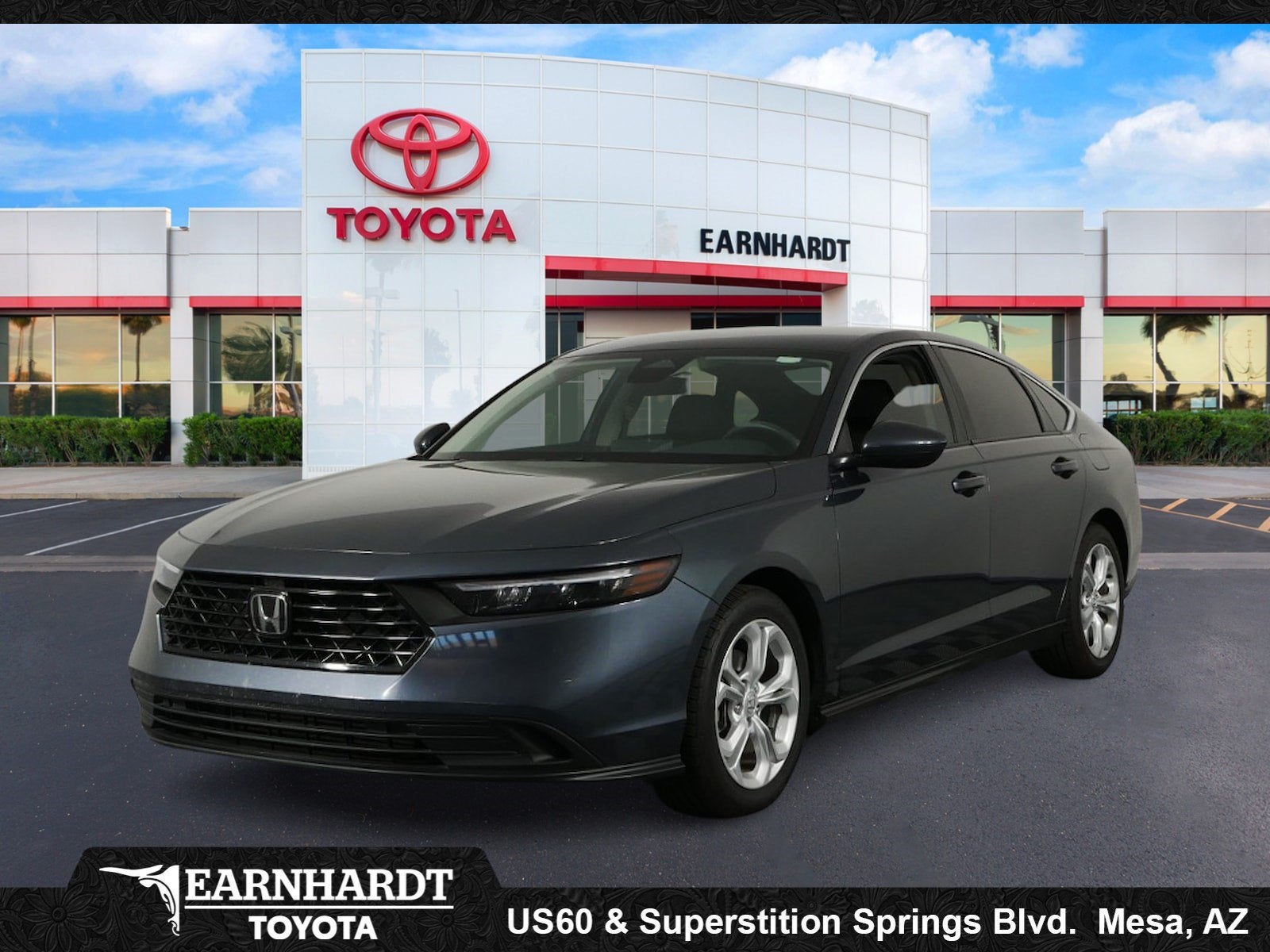 2024 Honda Accord Sedan LX *1-OWNER*