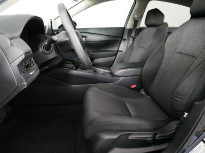 2024 Honda Accord Sedan LX *1-OWNER*